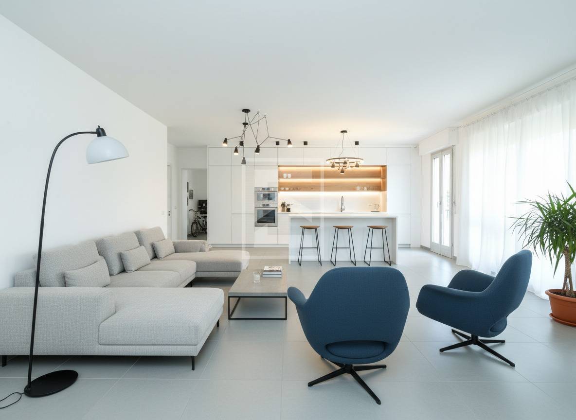 Appartamento in vendita a Sirmione, Colombare