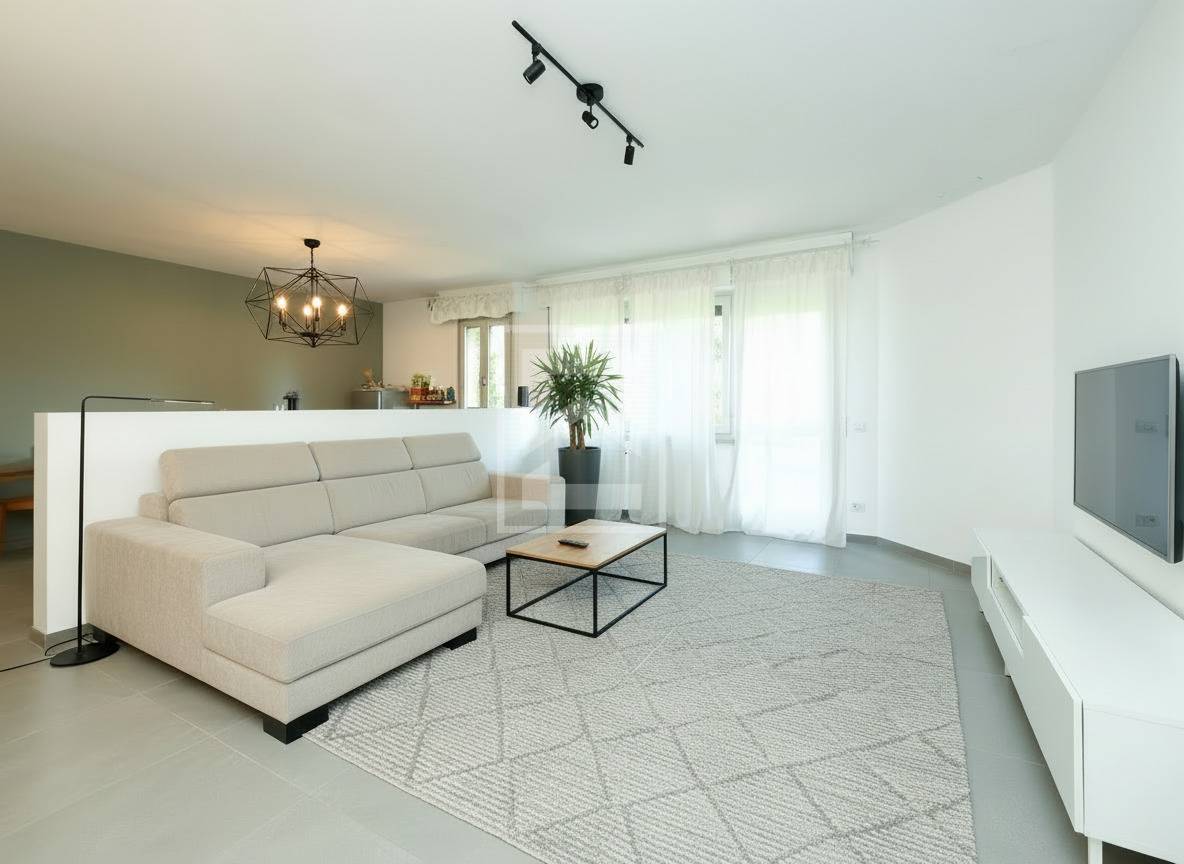 Appartamento in vendita a Sirmione, Colombare