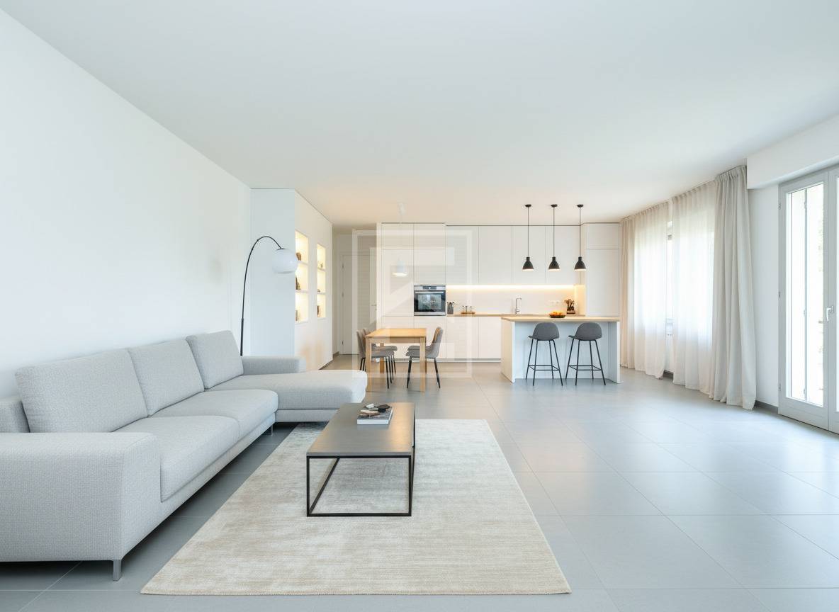 Appartamento in vendita a Sirmione, Colombare