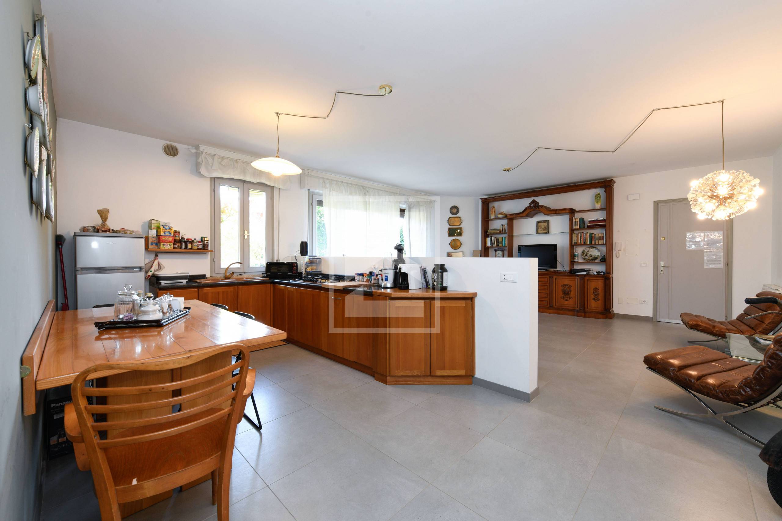 Appartamento in vendita a Sirmione, Colombare