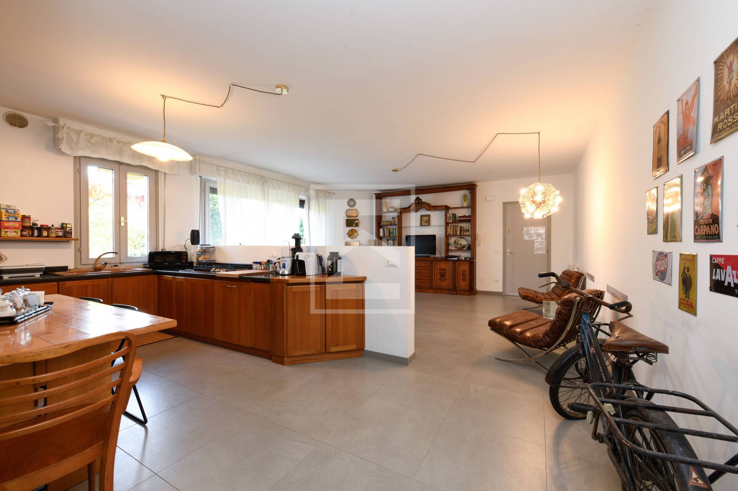 Appartamento in vendita a Sirmione, Colombare
