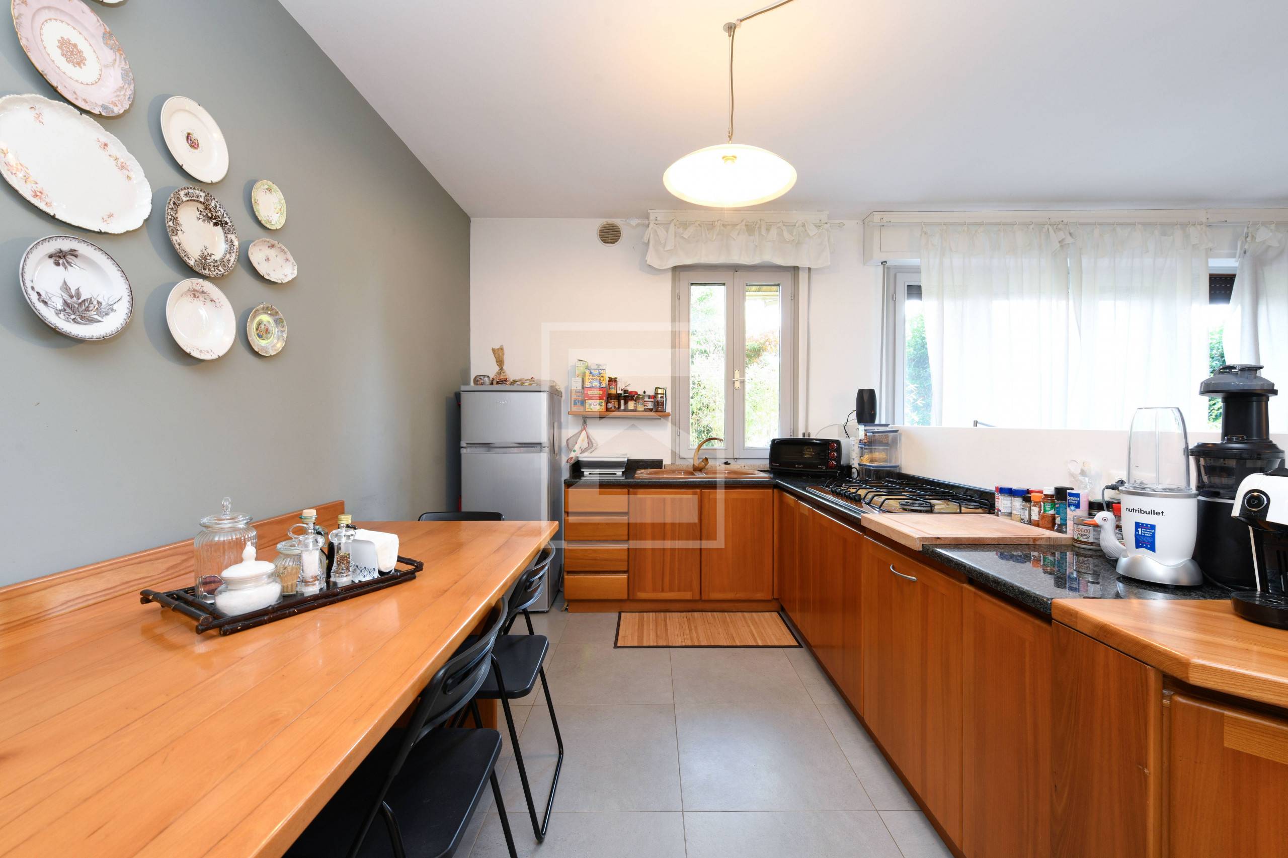 Appartamento in vendita a Sirmione, Colombare