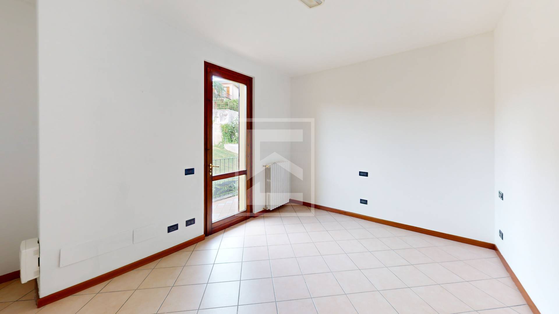 Villetta bifamiliare in vendita a Polpenazze del Garda