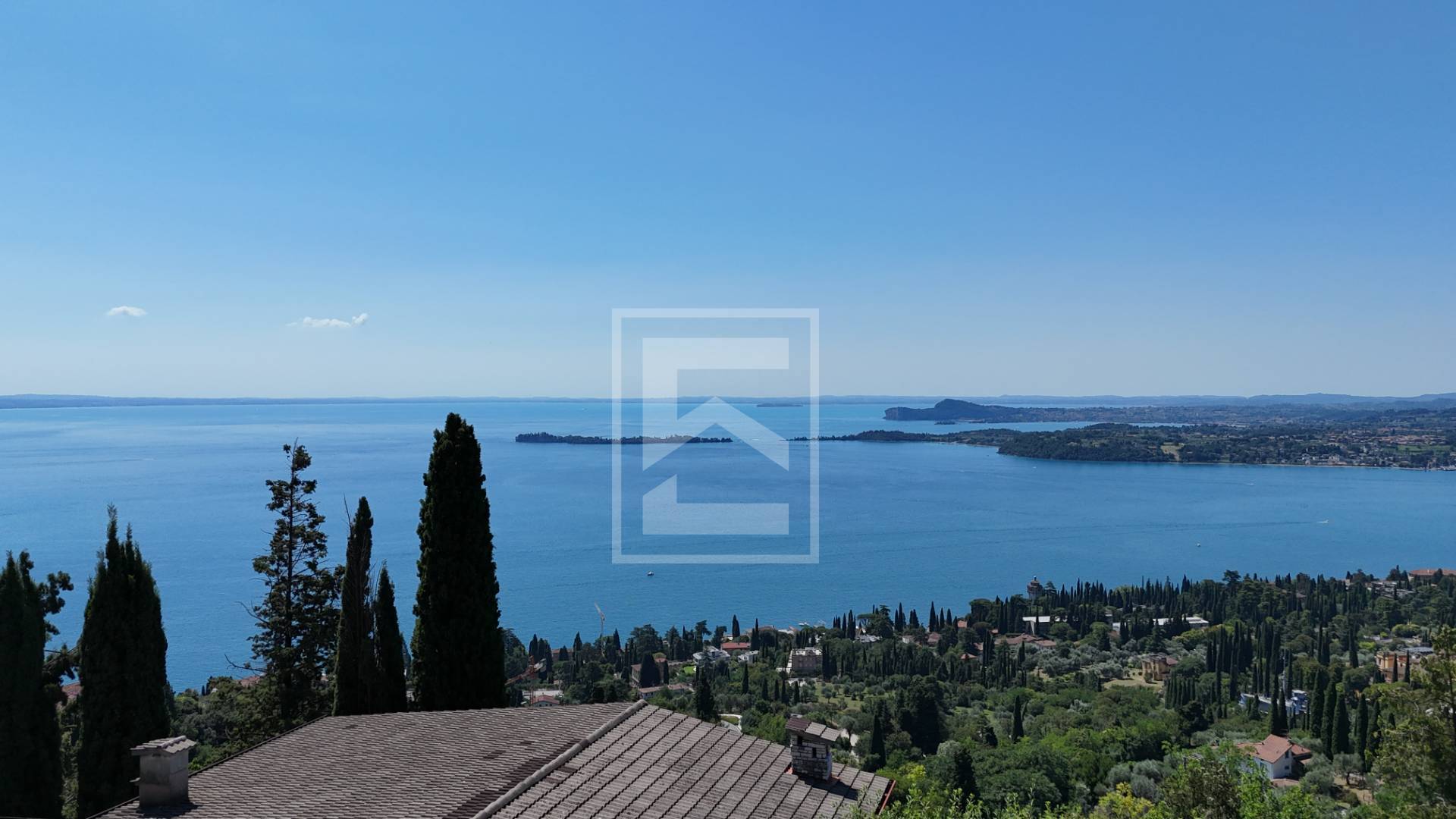 Villa singola in vendita a Gardone Riviera