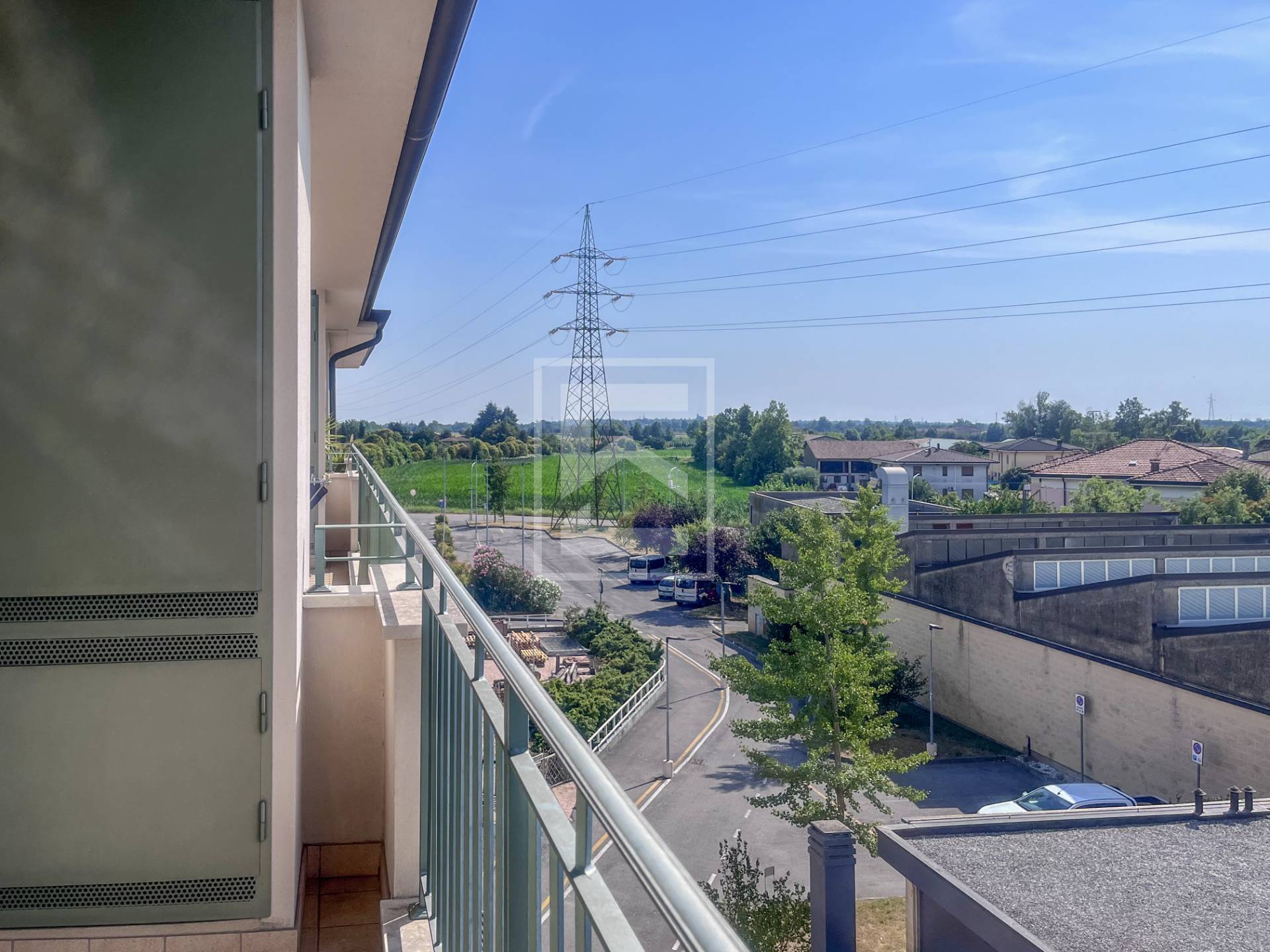 Appartamento in vendita a Mazzano, Molinetto