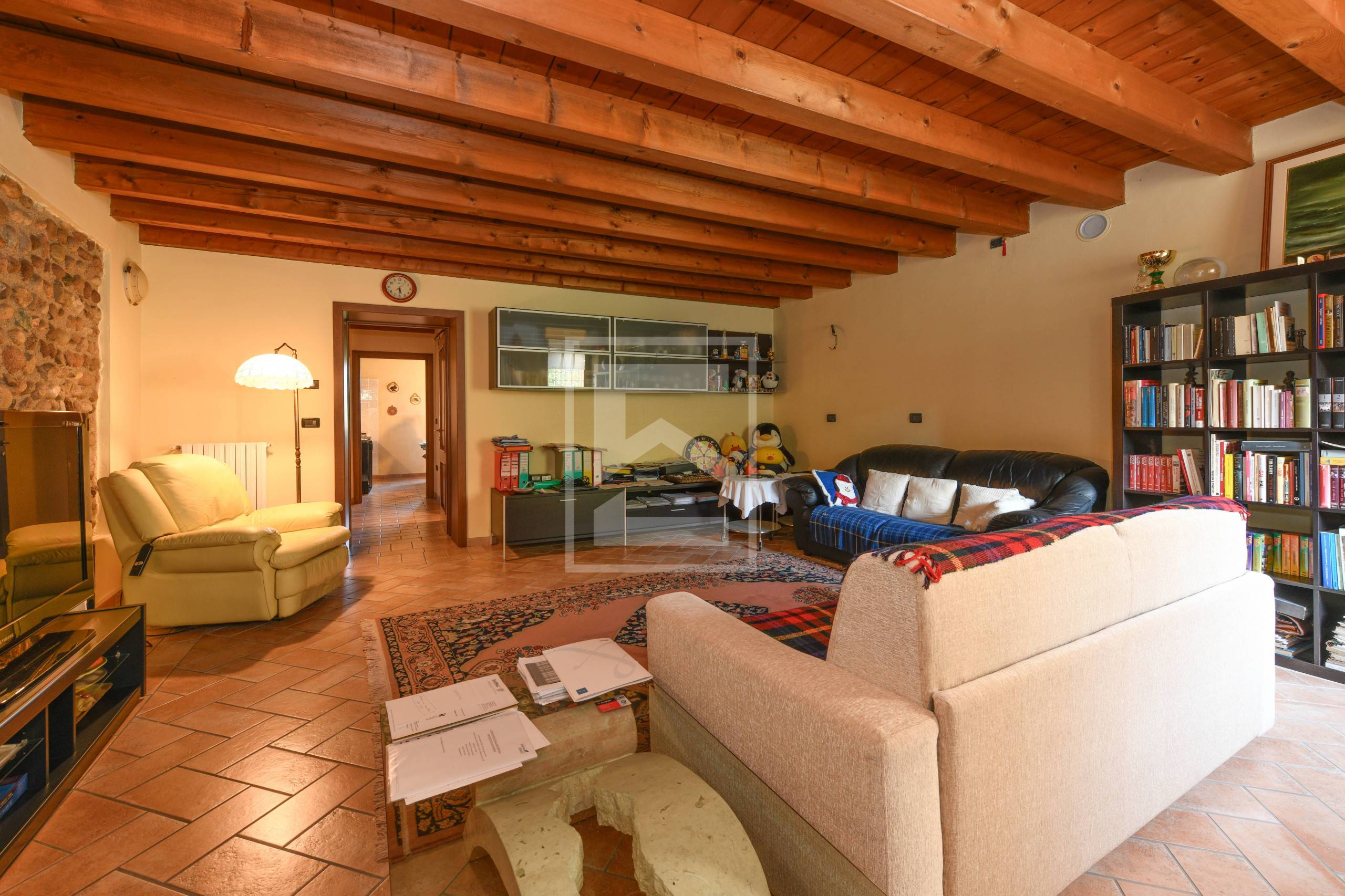Villa a schiera in vendita a Volta Mantovana