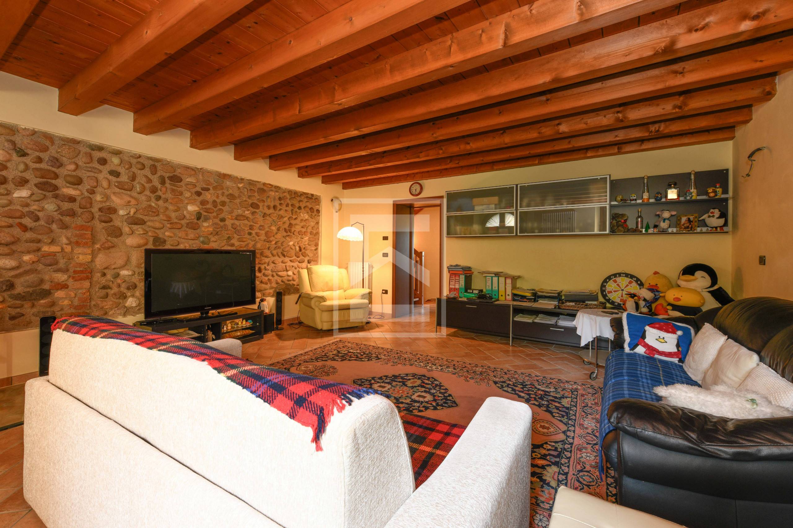Villa a schiera in vendita a Volta Mantovana