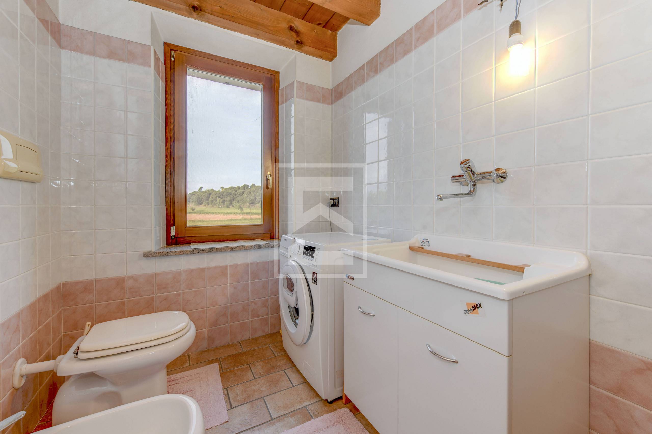 Villa a schiera in vendita a Volta Mantovana