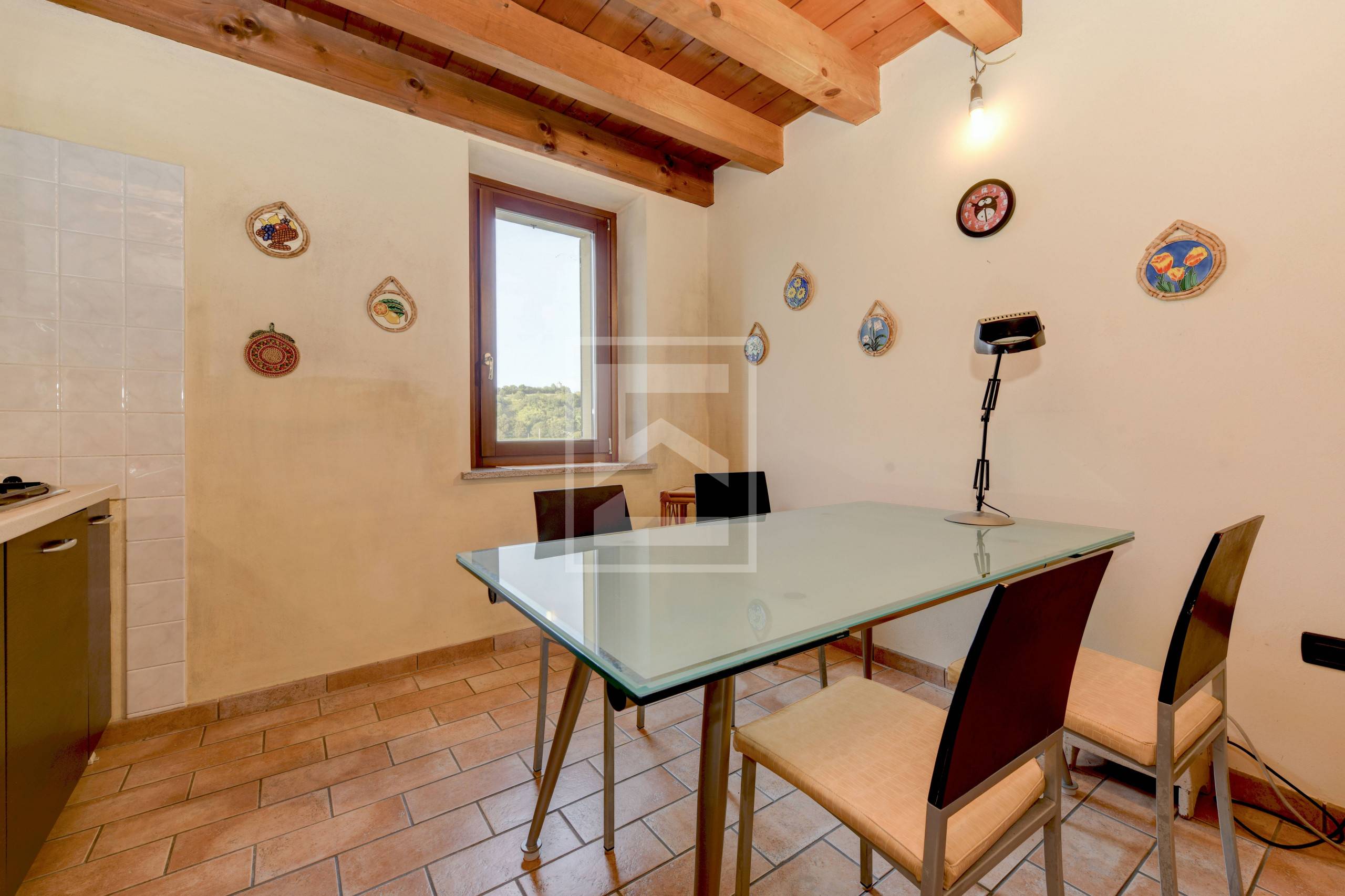 Villa a schiera in vendita a Volta Mantovana