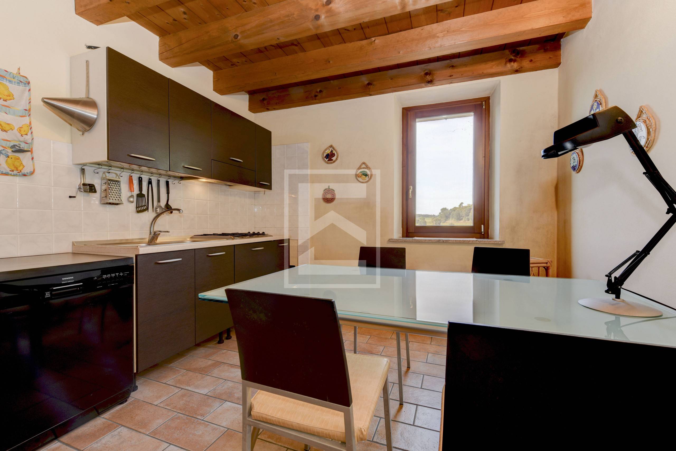 Villa a schiera in vendita a Volta Mantovana