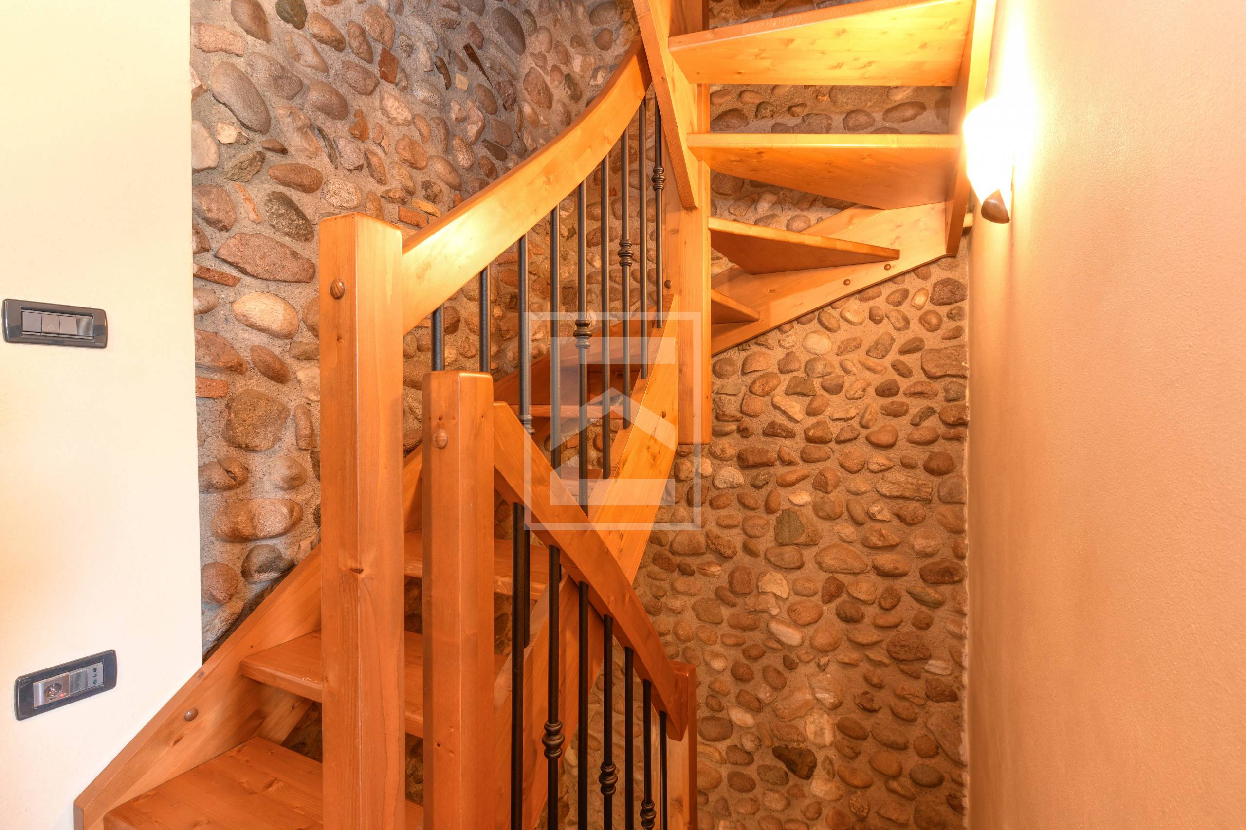 Villa a schiera in vendita a Volta Mantovana