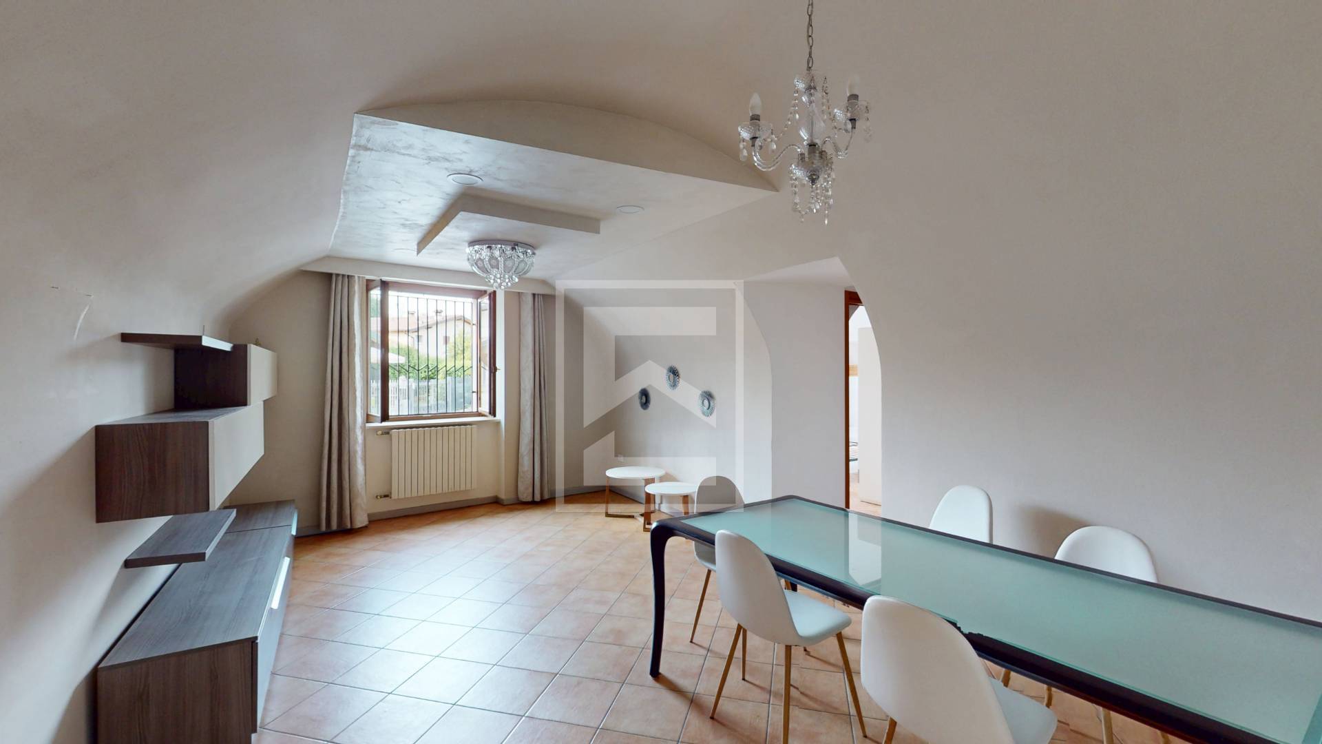 Appartamento in vendita a Puegnago sul Garda