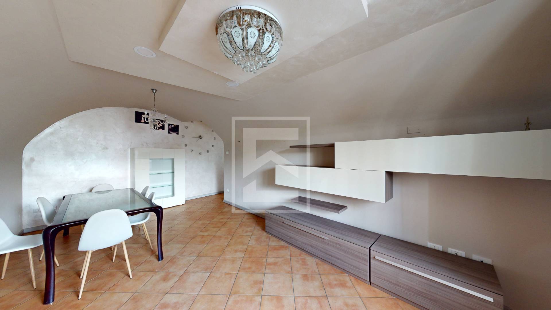Appartamento in vendita a Puegnago sul Garda