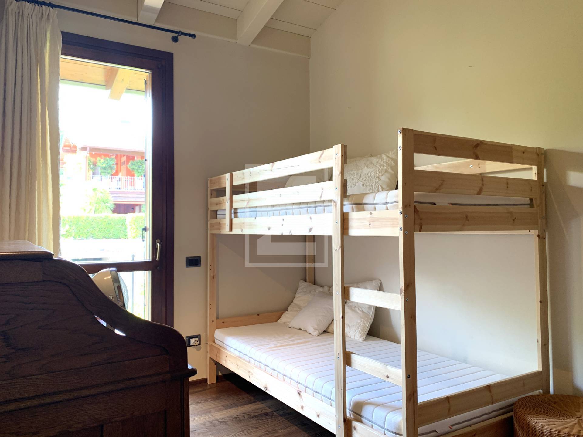Appartamento in vendita a Padenghe sul Garda