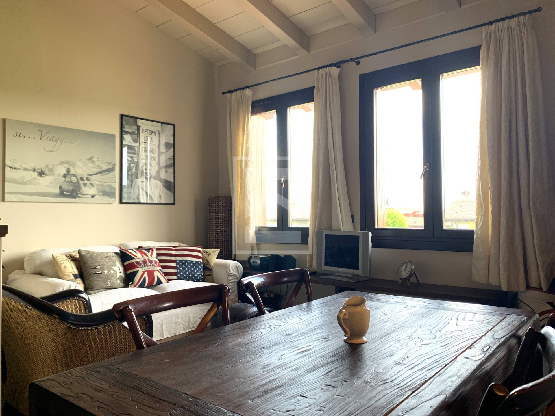 Appartamento in vendita a Padenghe sul Garda