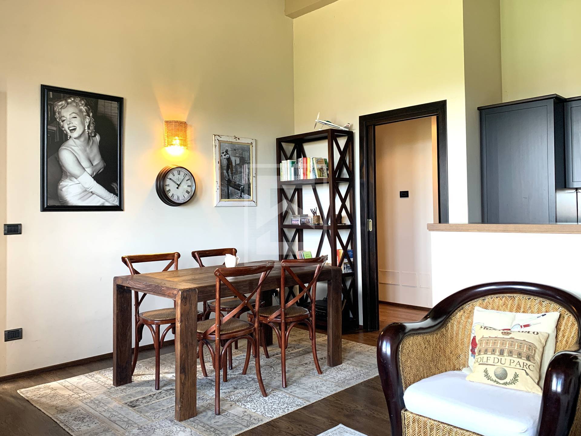 Appartamento in vendita a Padenghe sul Garda