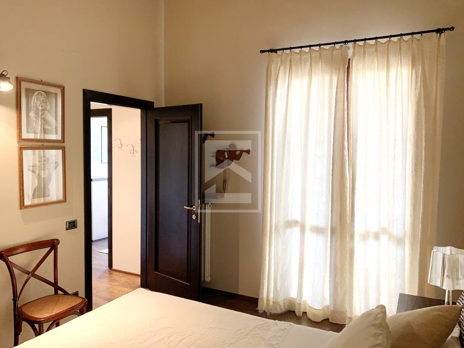 Appartamento in vendita a Padenghe sul Garda