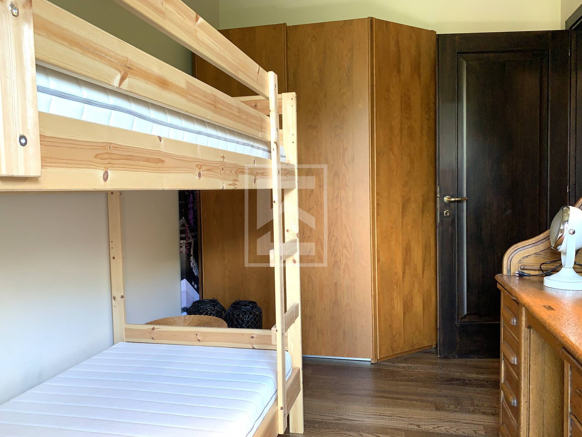 Appartamento in vendita a Padenghe sul Garda