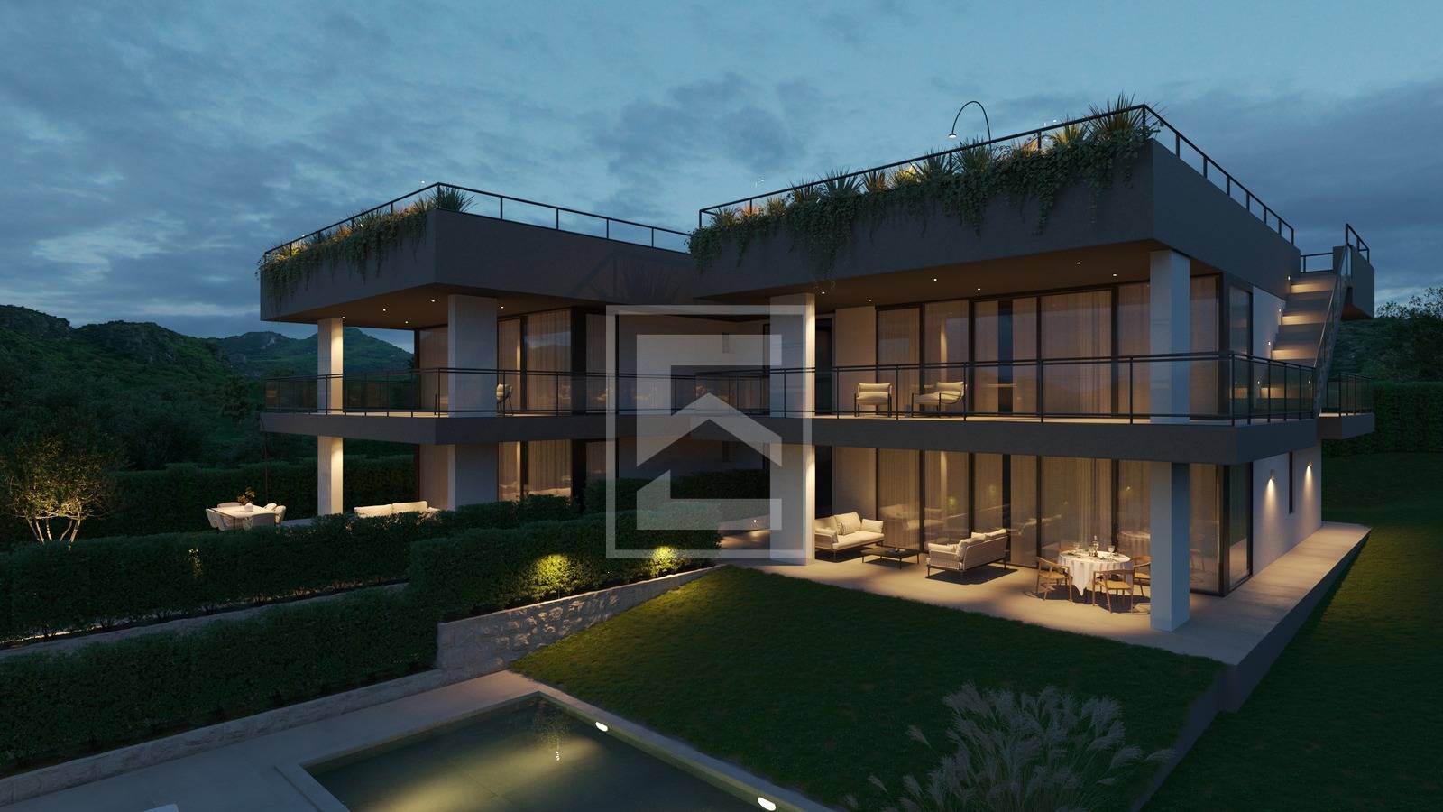 Appartamento in vendita a Manerba del Garda, Solarolo