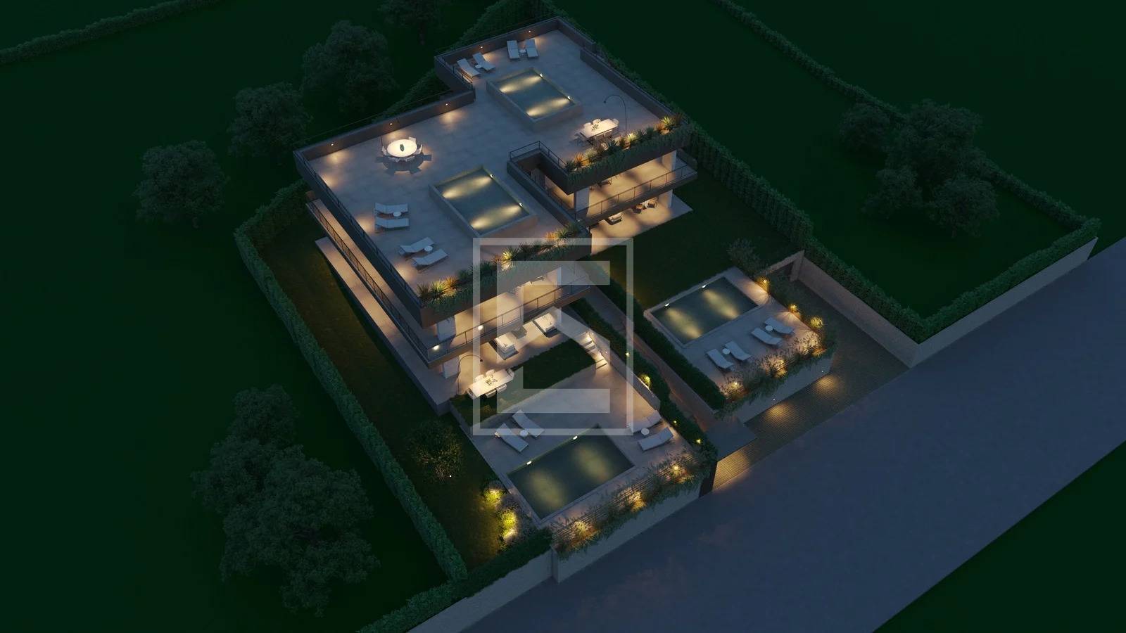Appartamento in vendita a Manerba del Garda, Solarolo