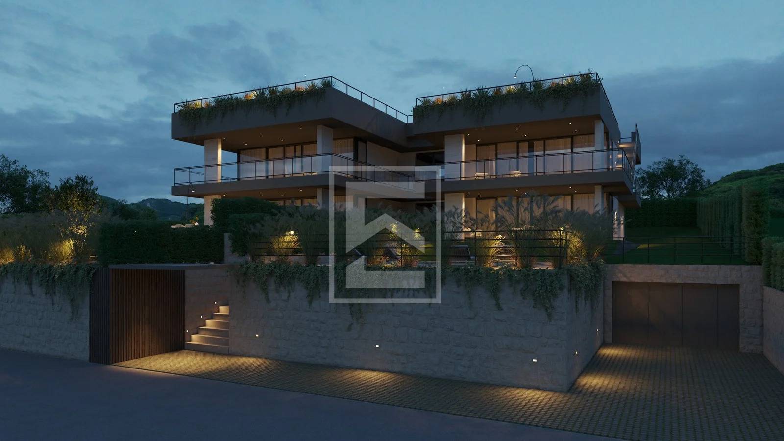 Appartamento in vendita a Manerba del Garda, Solarolo