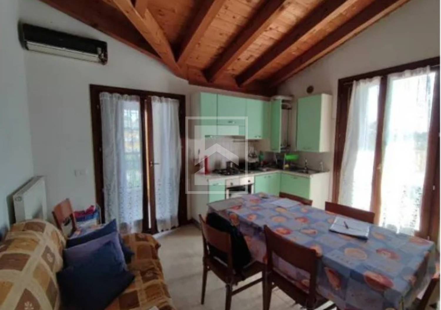 Appartamento in vendita a Sirmione