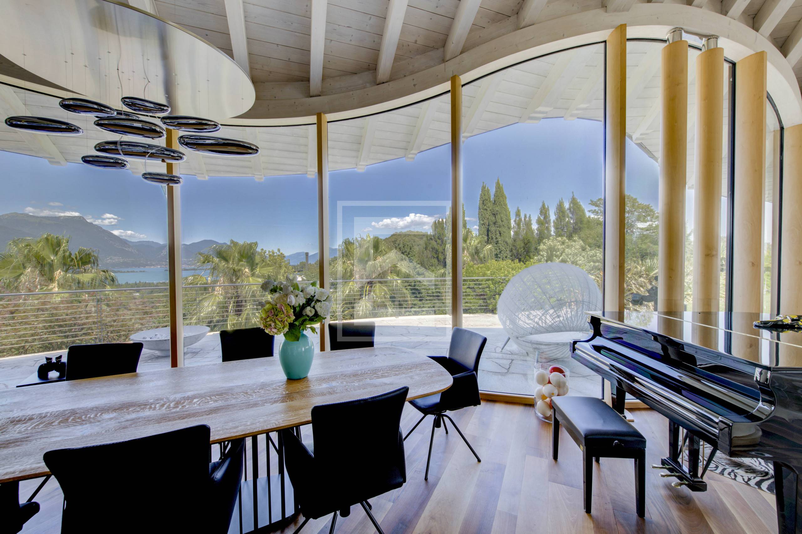 Villa singola in vendita a Manerba del Garda, Montinelle