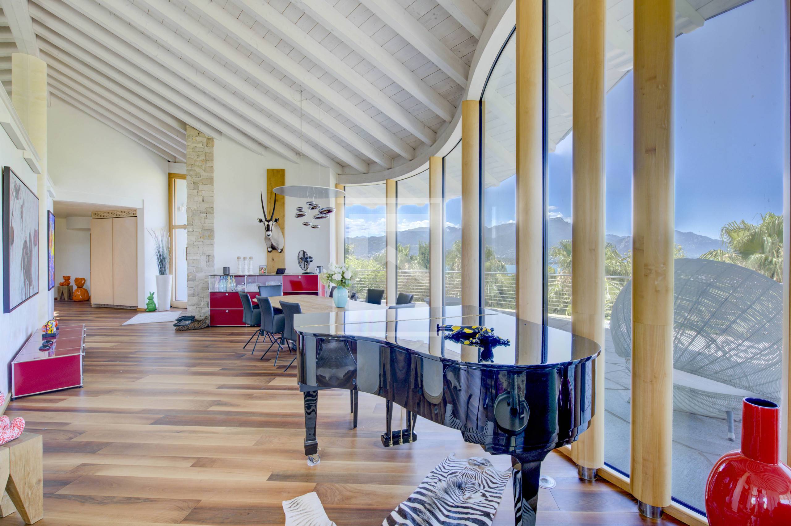 Villa singola in vendita a Manerba del Garda, Montinelle