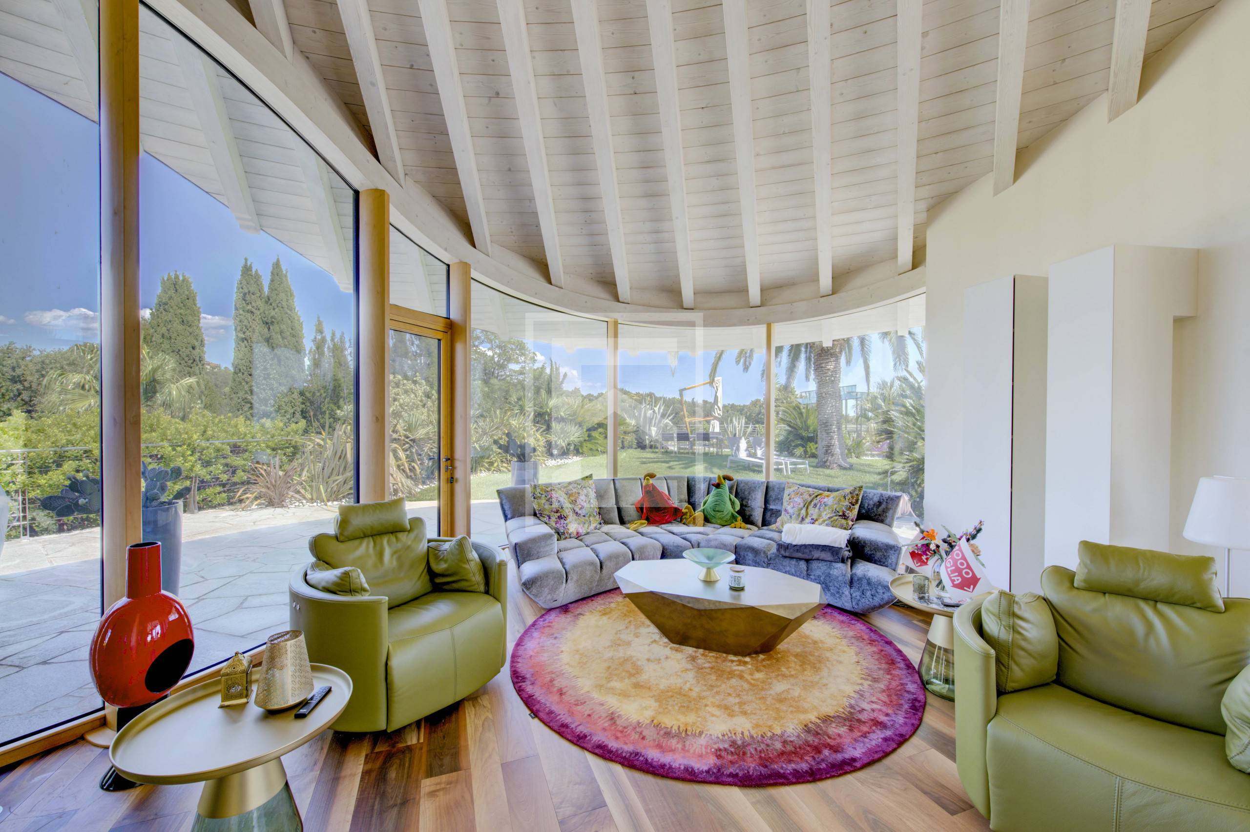 Villa singola in vendita a Manerba del Garda, Montinelle