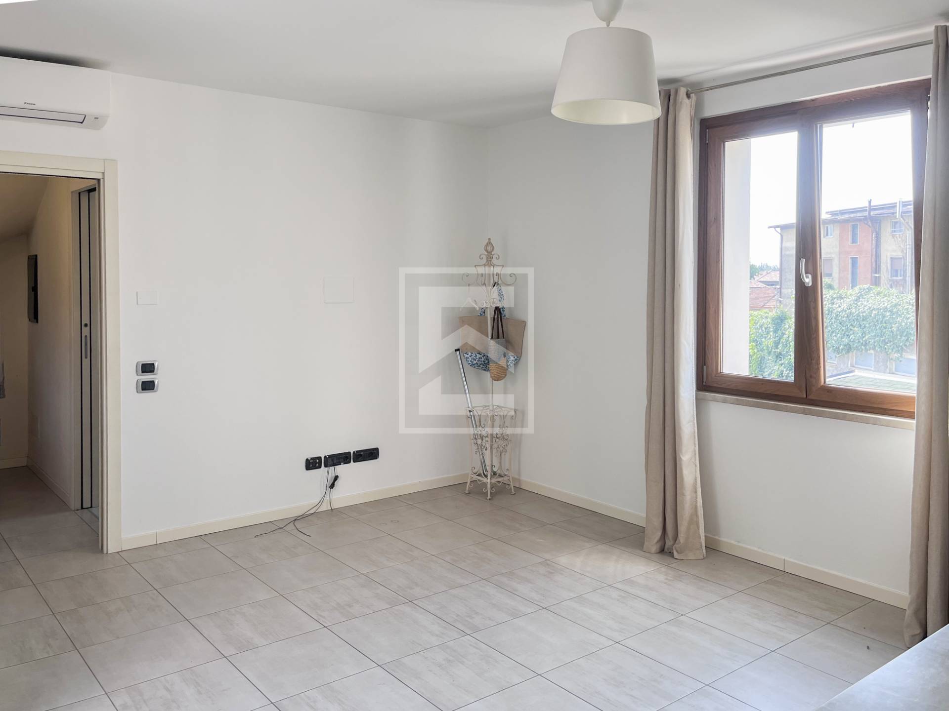 Villetta bifamiliare in vendita a Calcinato
