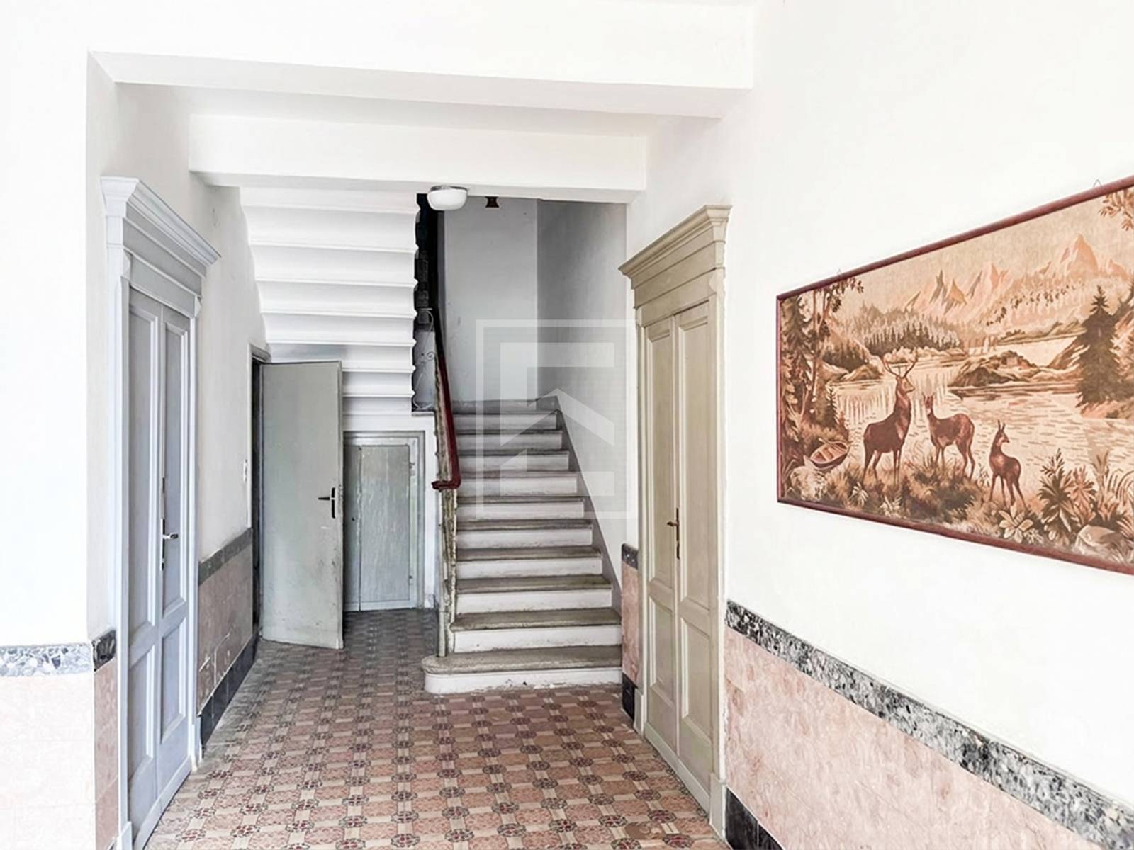 Porzione di villa in vendita a Desenzano del Garda, Desenzano del Garda