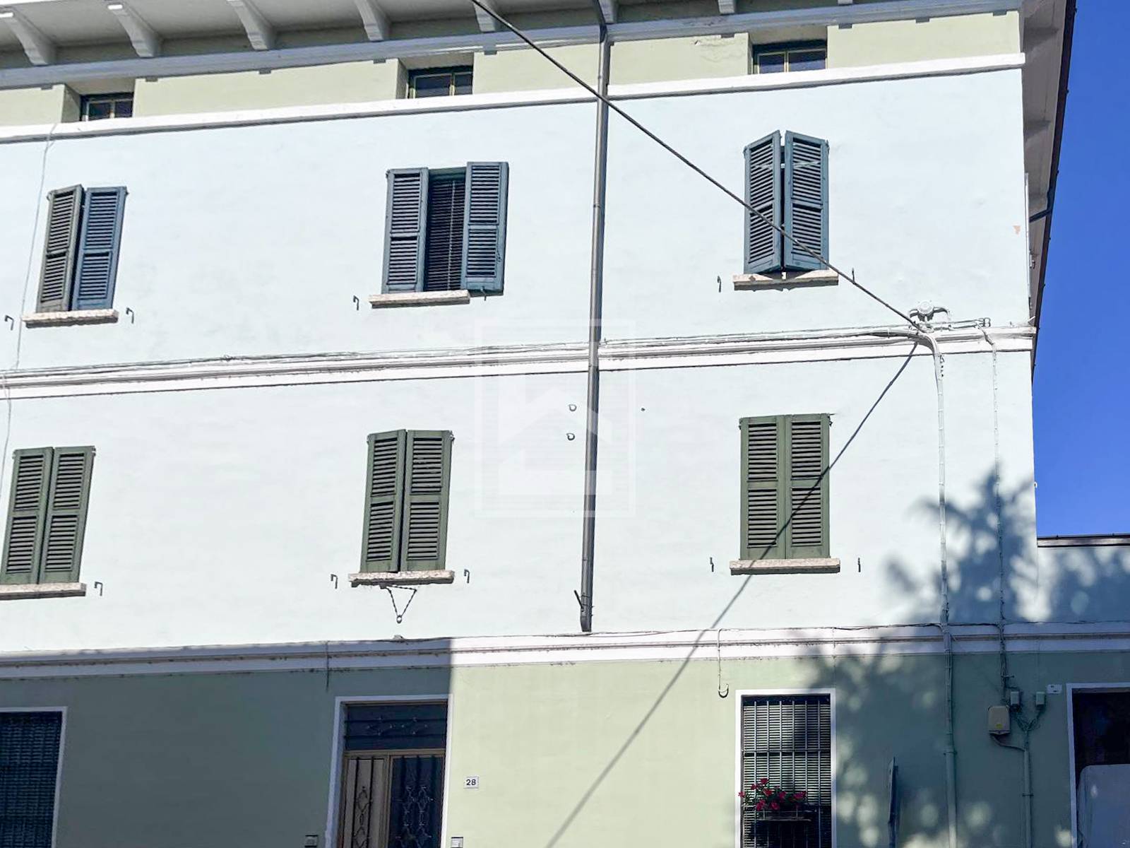 Porzione di villa in vendita a Desenzano del Garda, Desenzano del Garda