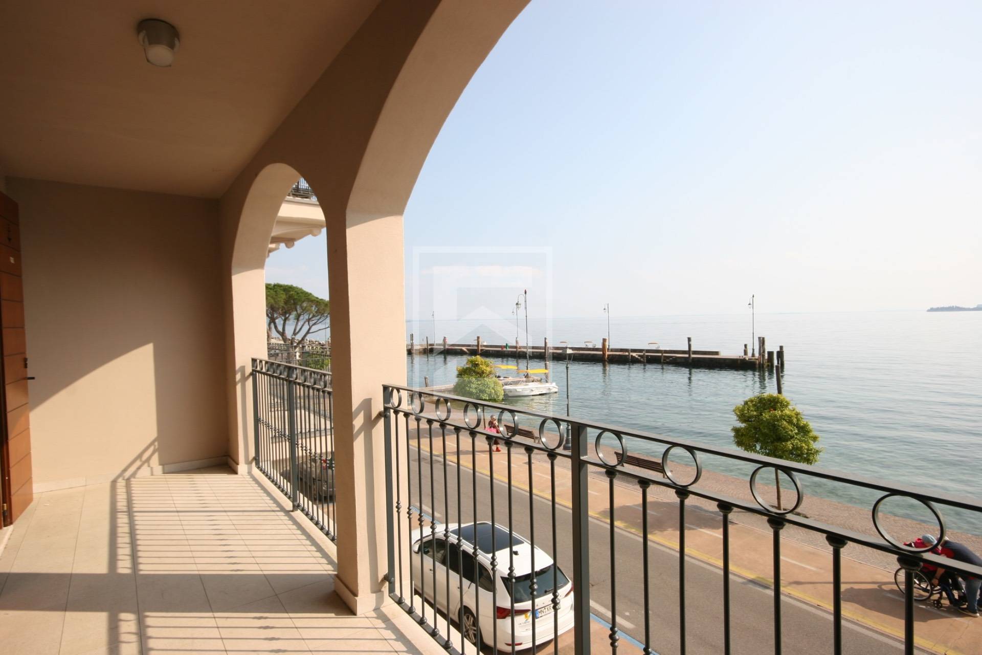 Appartamento in vendita a Toscolano-Maderno
