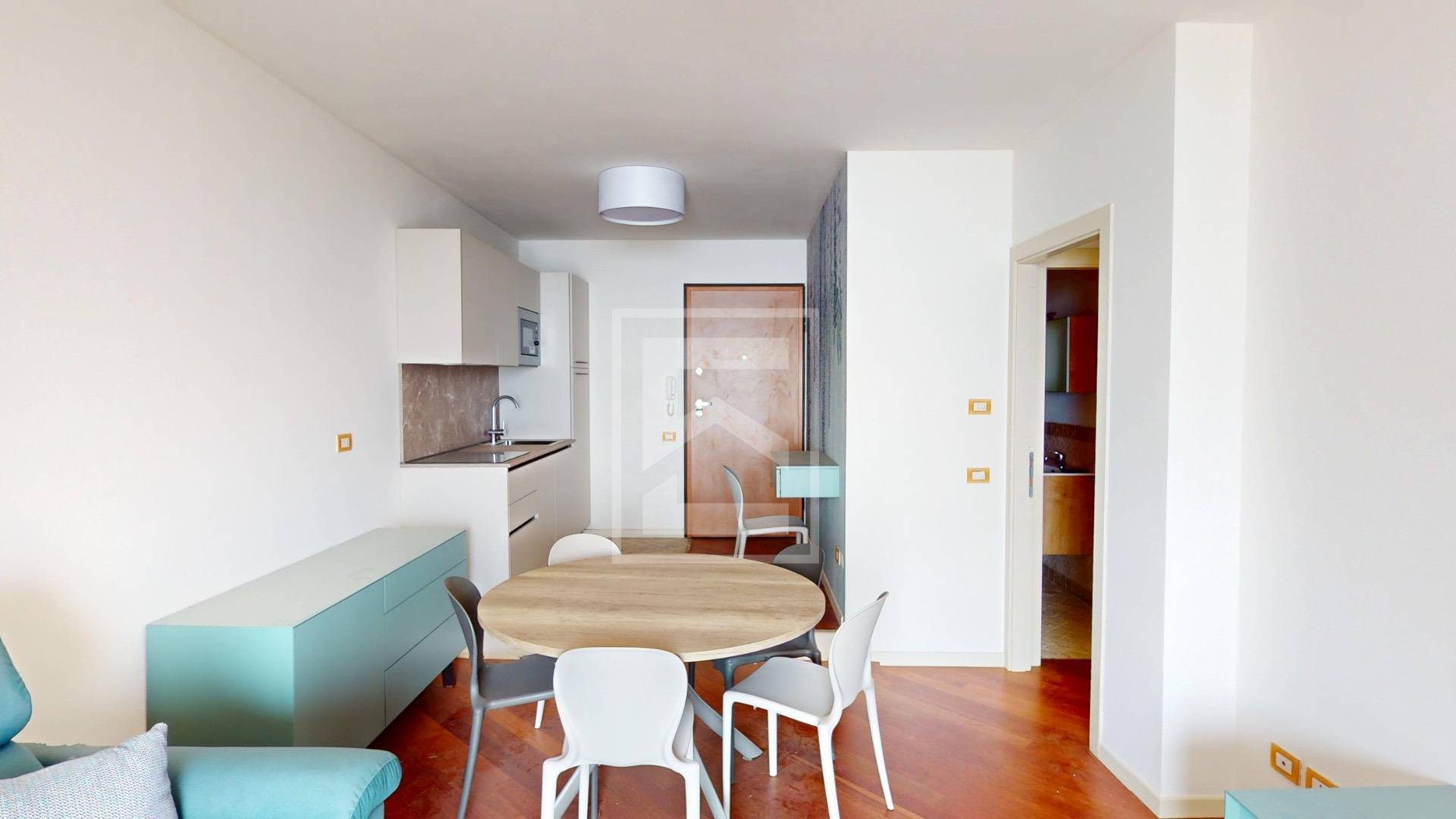 Appartamento in vendita a Toscolano-Maderno