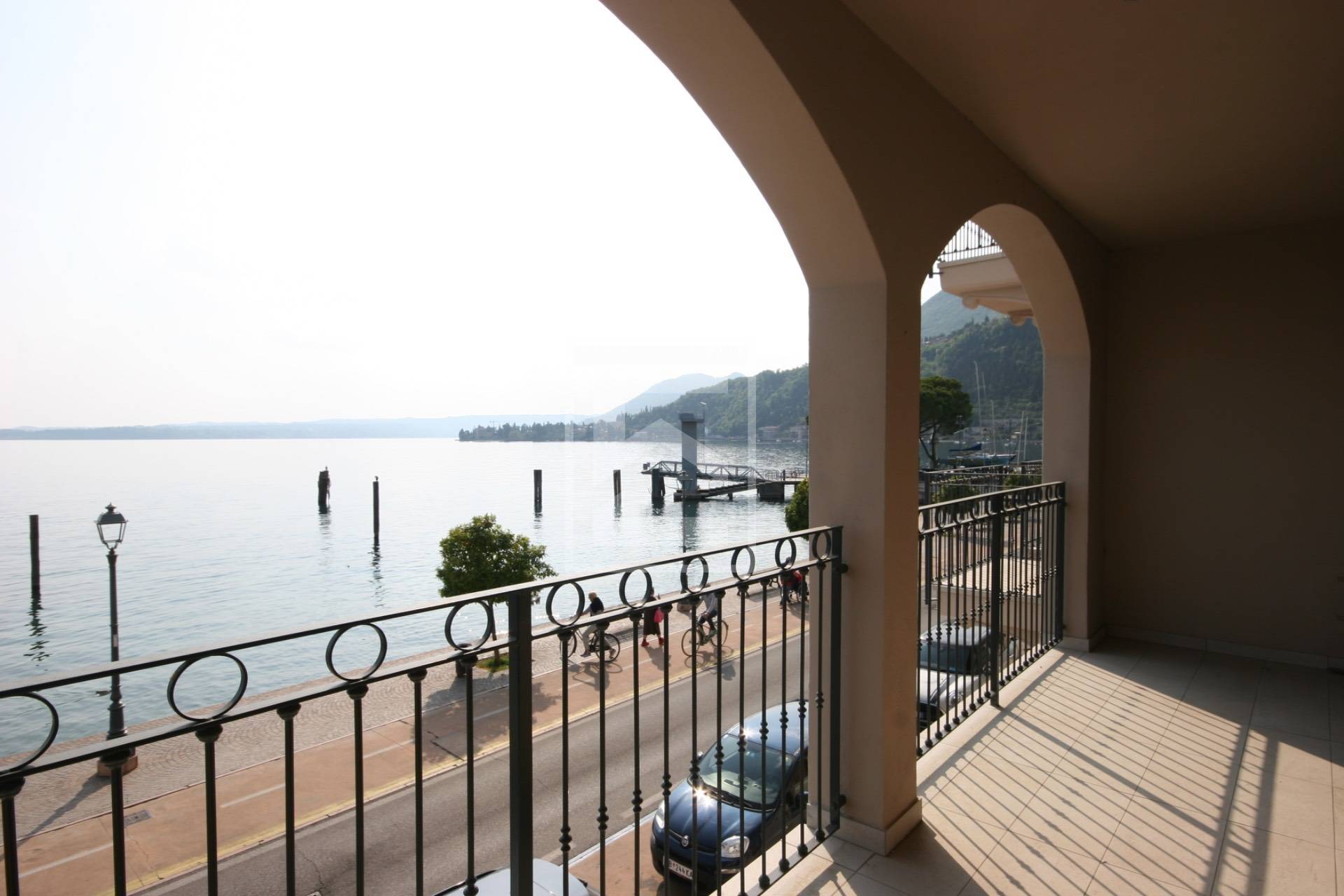 Appartamento in vendita a Toscolano-Maderno