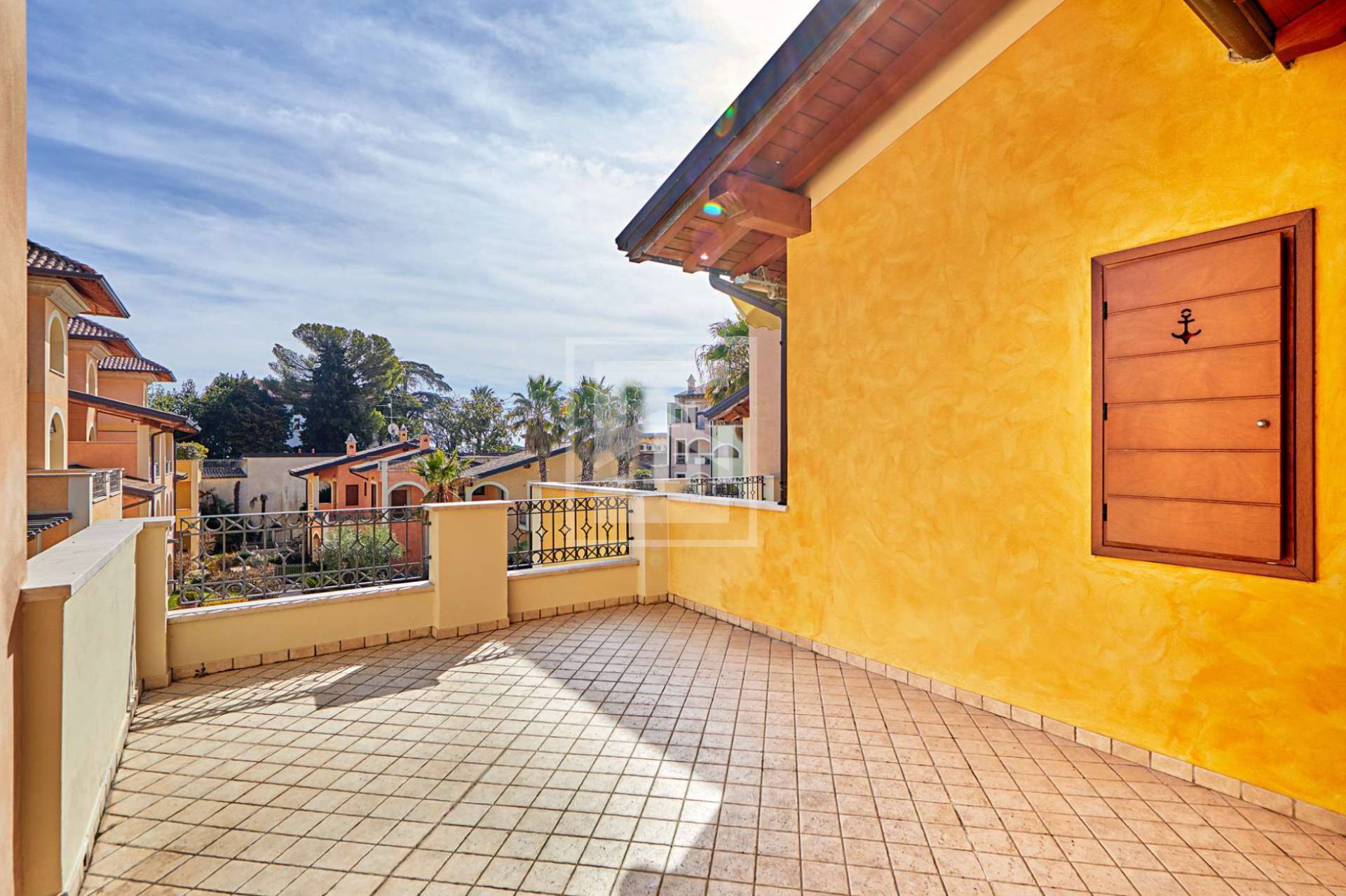 Appartamento in vendita a Toscolano-Maderno