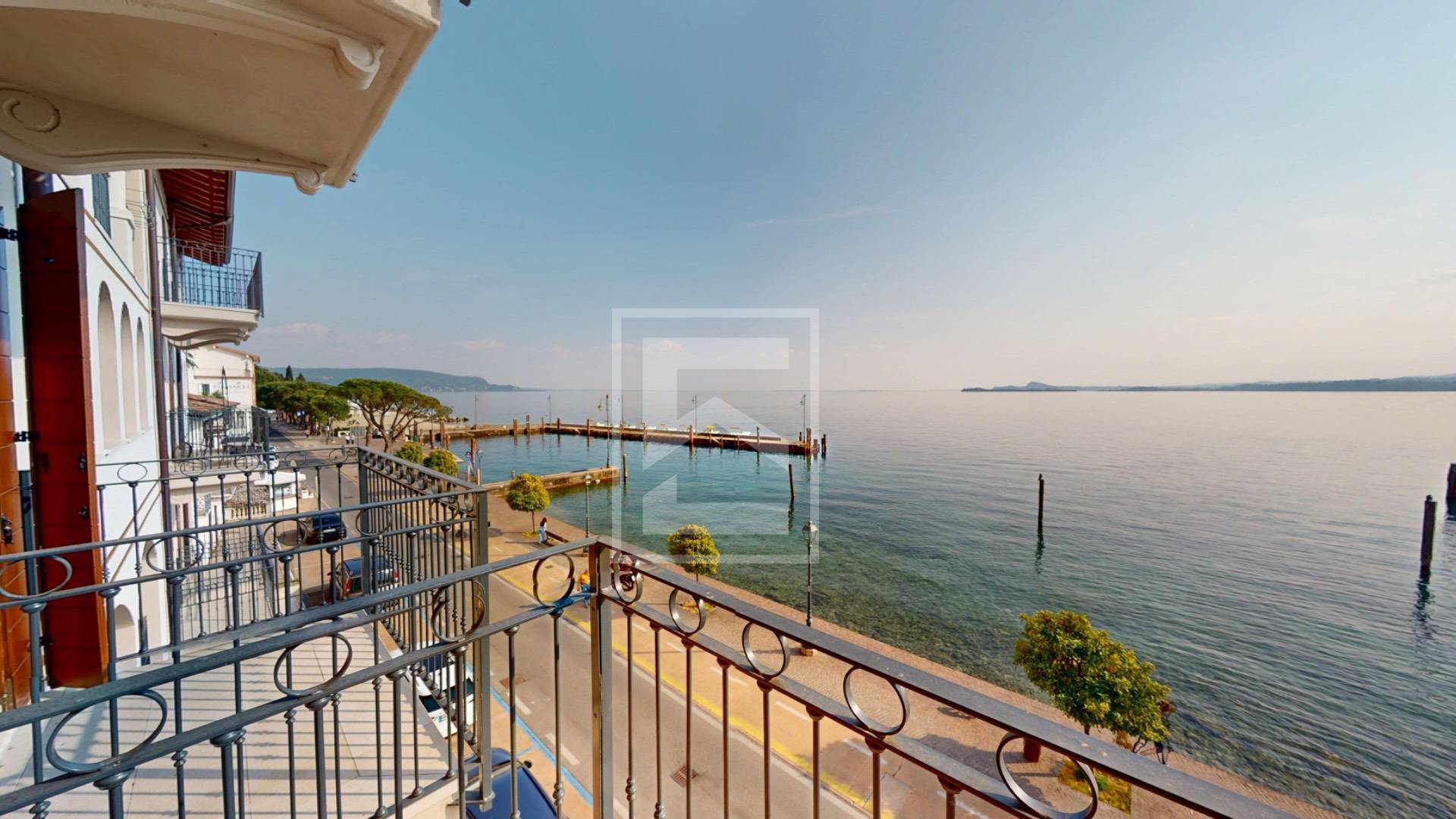 Appartamento in vendita a Toscolano-Maderno
