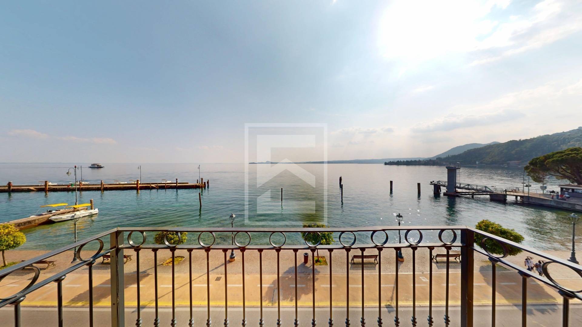 Appartamento in vendita a Toscolano-Maderno