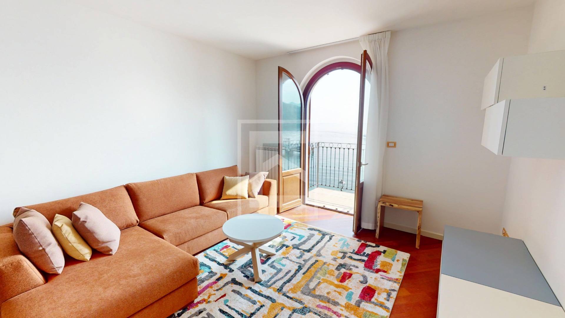 Appartamento in vendita a Toscolano-Maderno