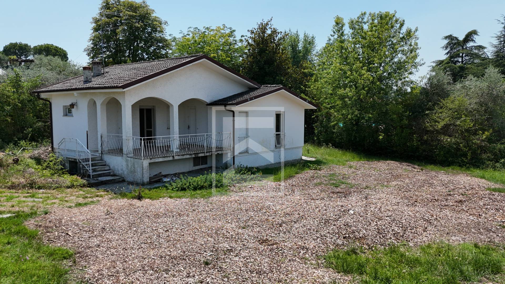 Villa singola in vendita a Manerba del Garda, Montinelle