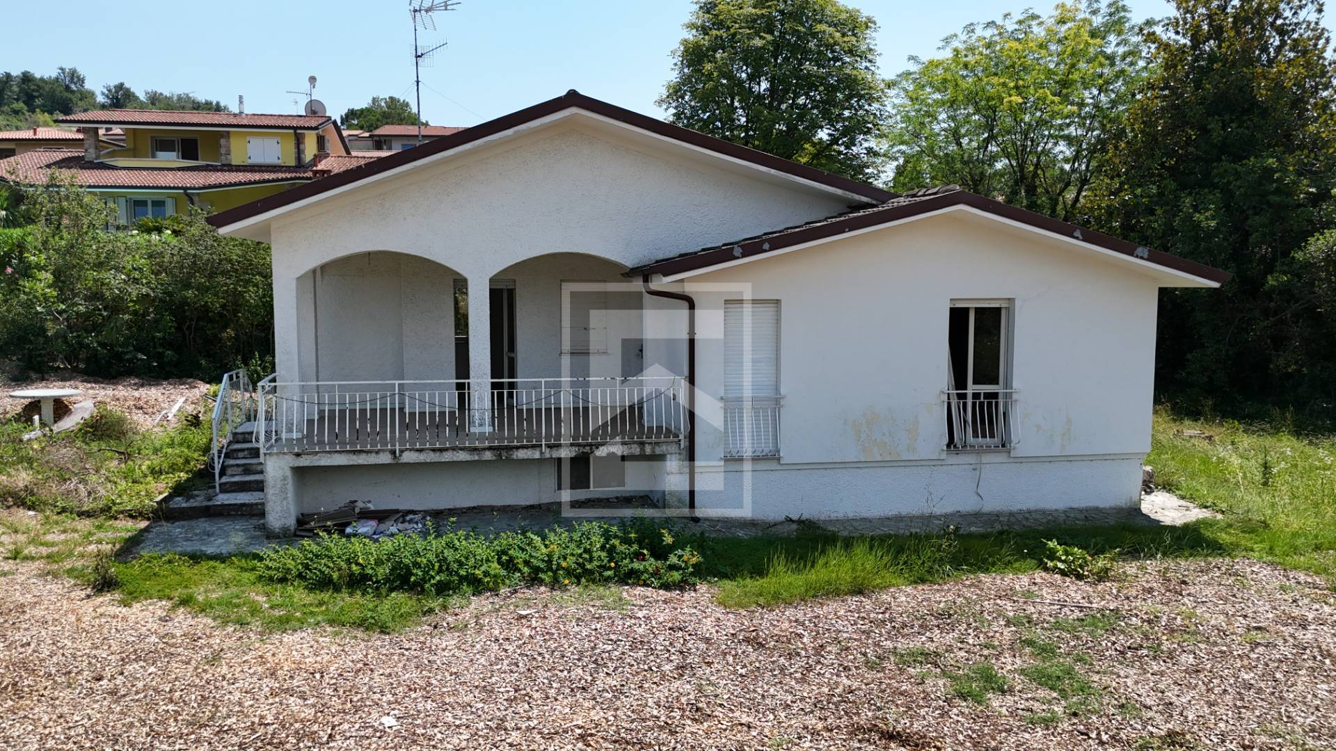 Villa singola in vendita a Manerba del Garda, Montinelle