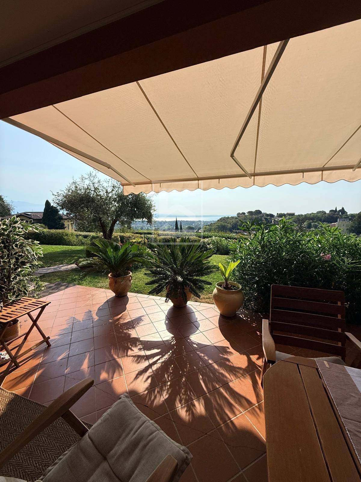 Appartamento in vendita a Soiano del Lago