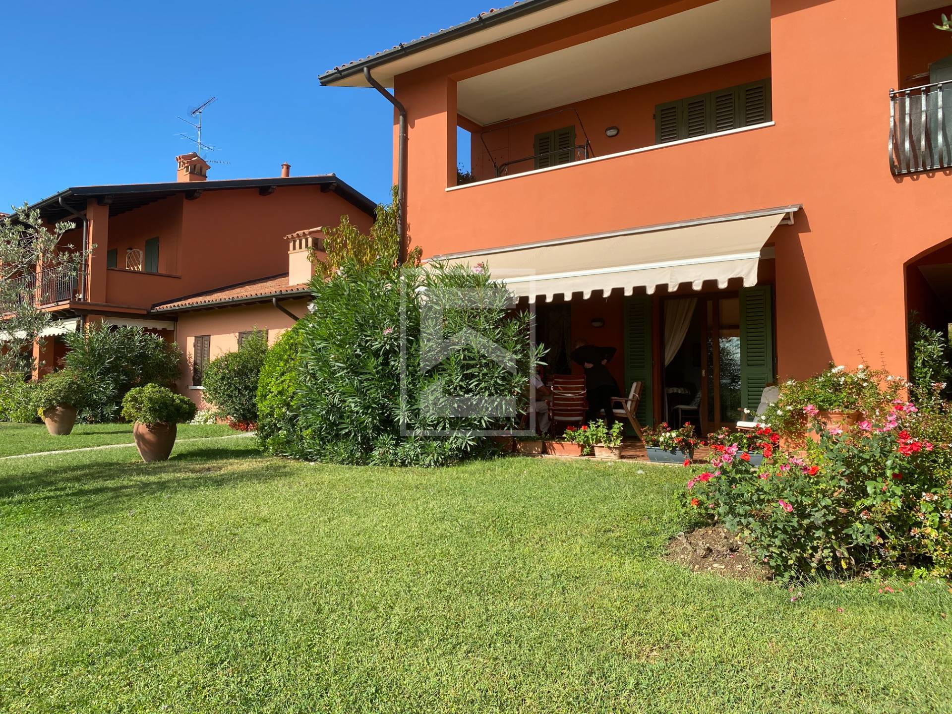 Appartamento in vendita a Soiano del Lago