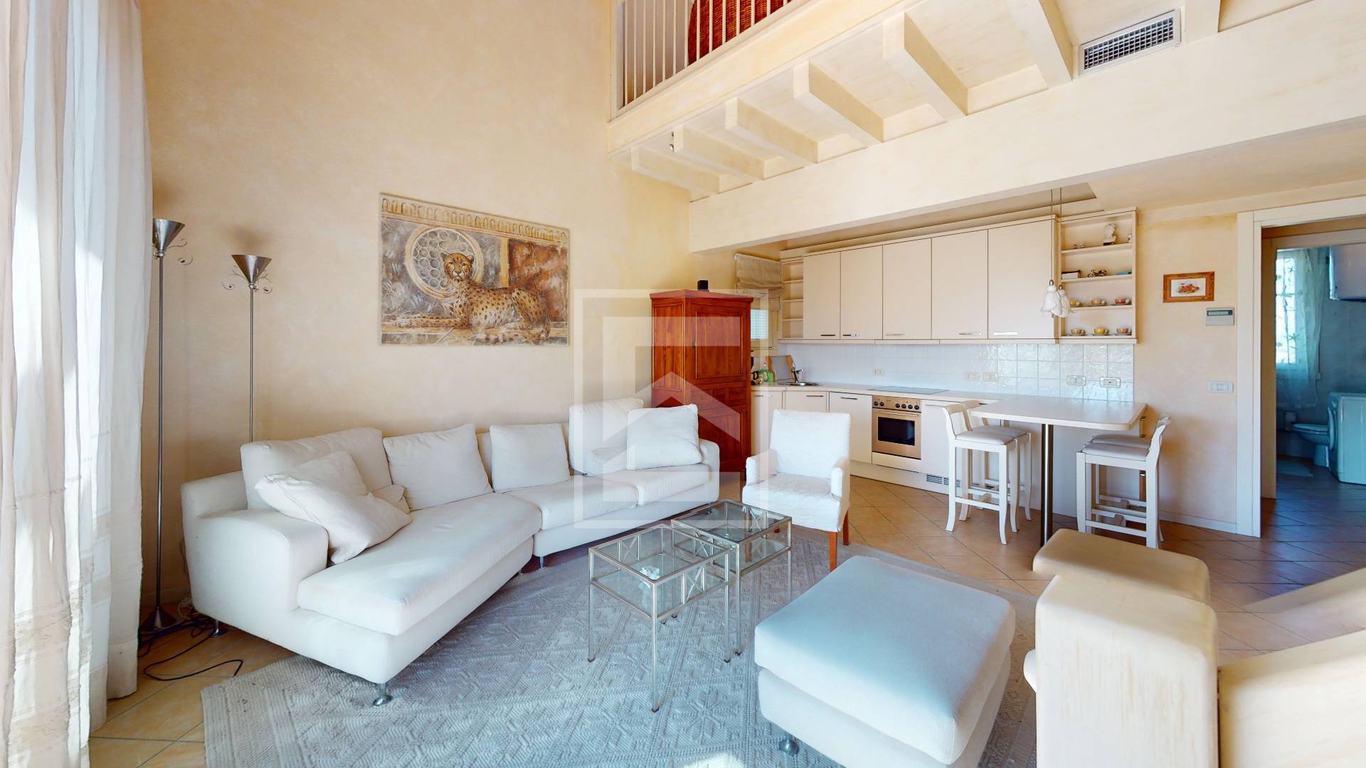 Appartamento in vendita a Peschiera del Garda, San Benedetto di Lugana