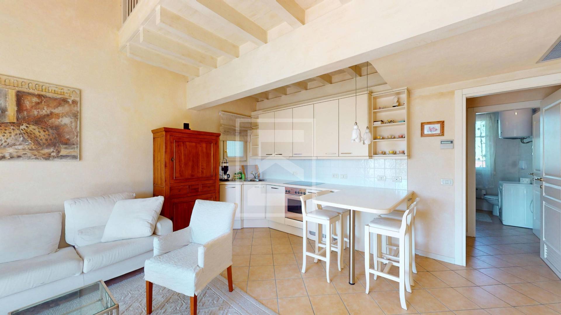 Appartamento in vendita a Peschiera del Garda, San Benedetto di Lugana