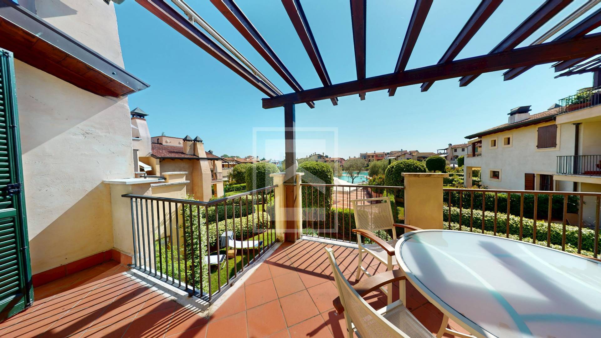 Appartamento in vendita a Peschiera del Garda, San Benedetto di Lugana