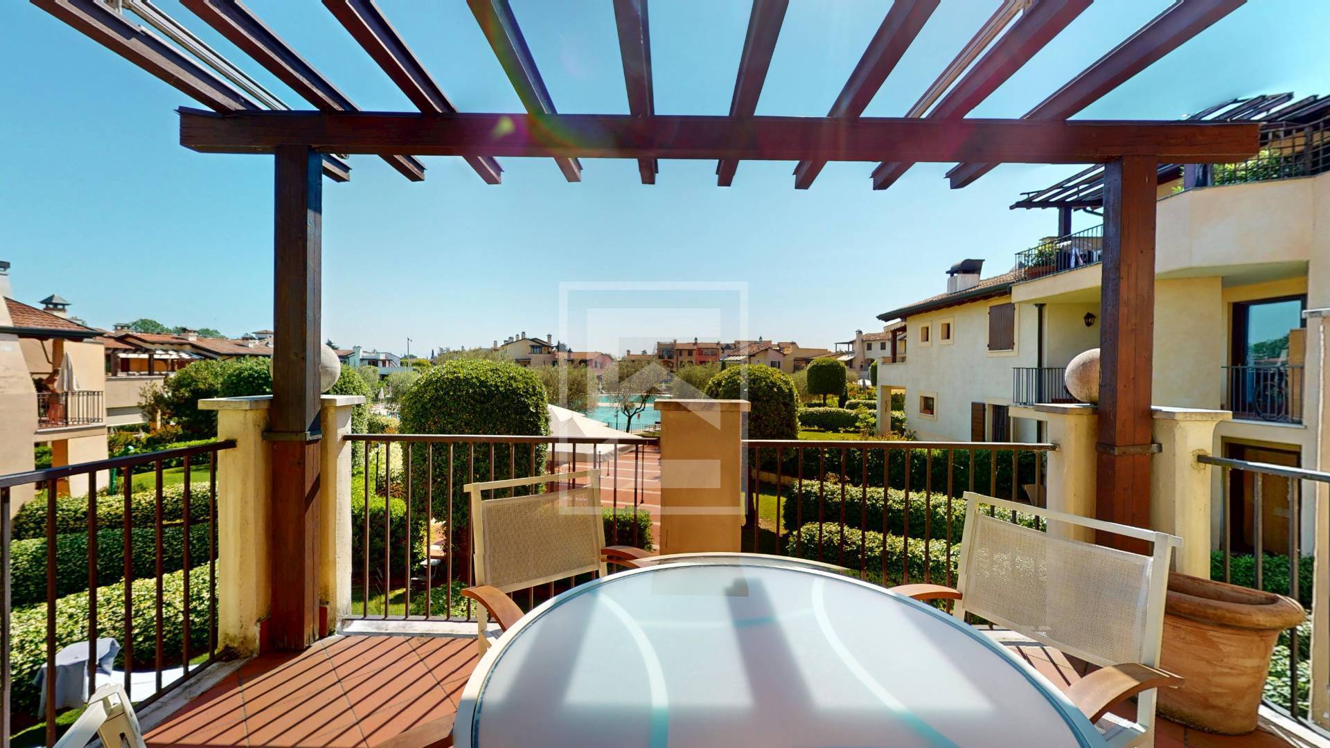 Appartamento in vendita a Peschiera del Garda, San Benedetto di Lugana
