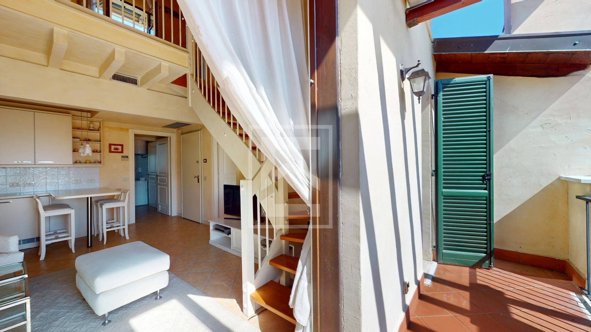 Appartamento in vendita a Peschiera del Garda, San Benedetto di Lugana