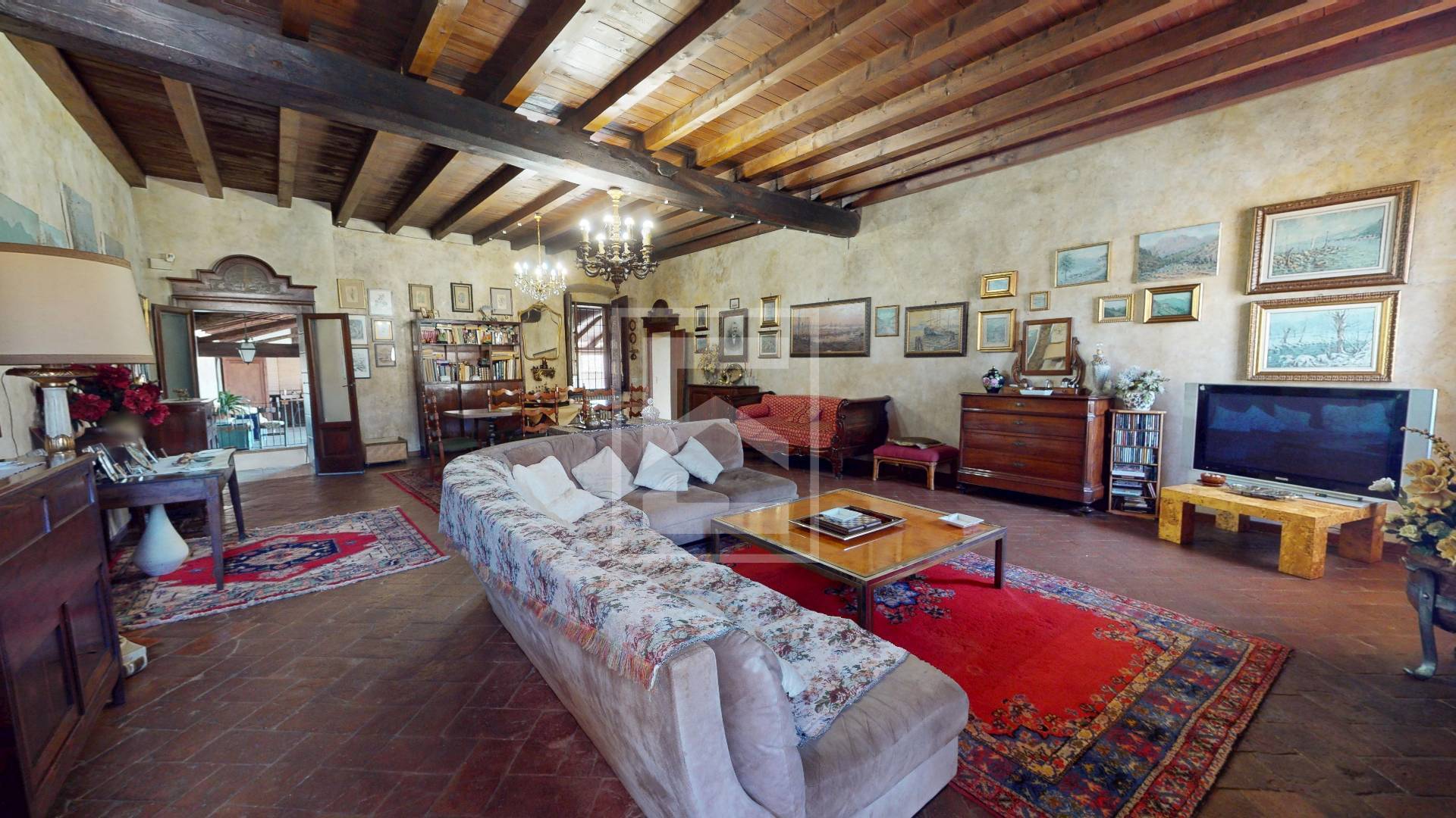 Cascina/Casale in vendita a Prevalle