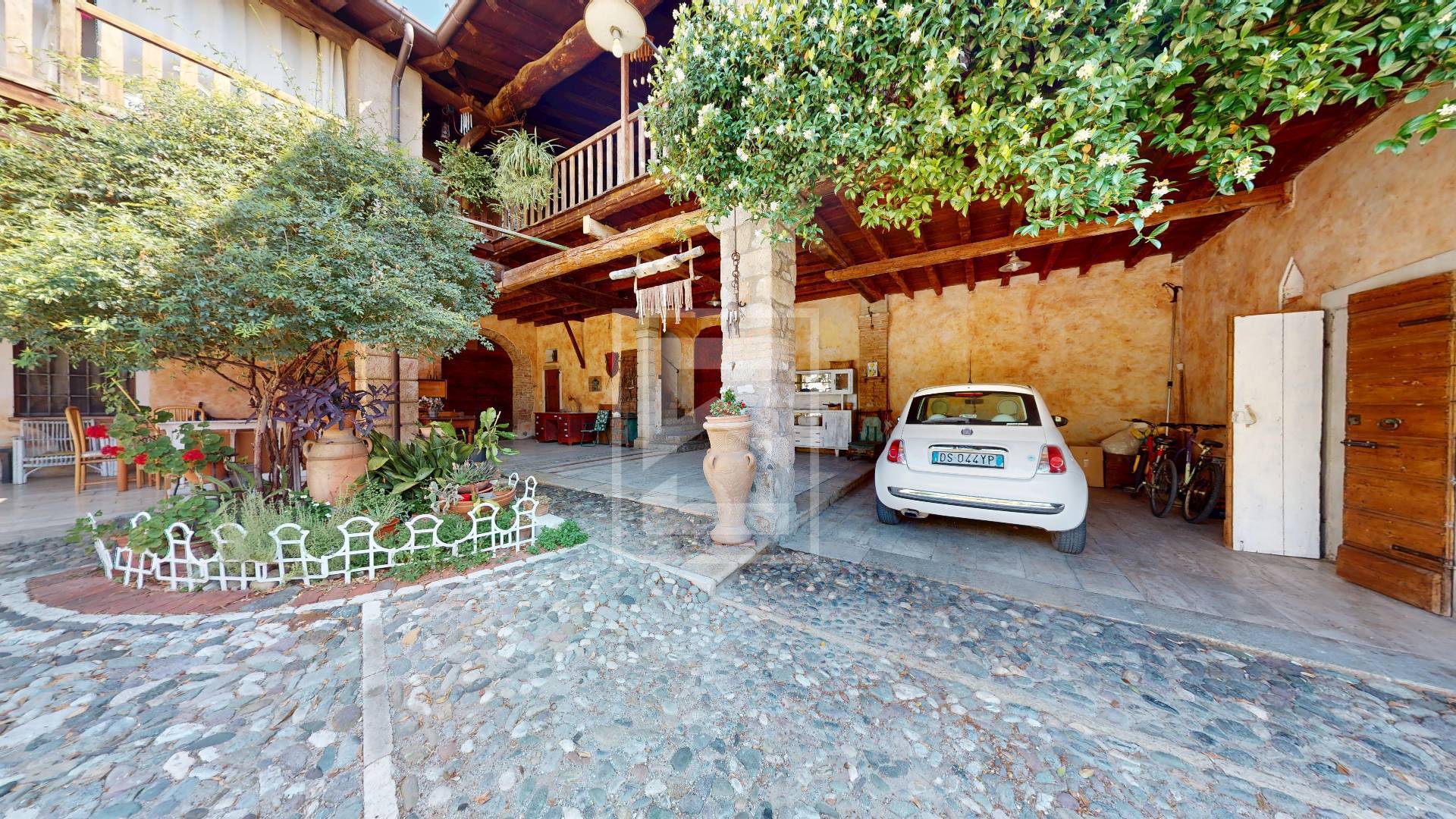 Cascina/Casale in vendita a Prevalle